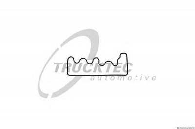 TRUCKTEC AUTOMOTIVE 0210018 -  Прокладка, крышка головки цилиндра